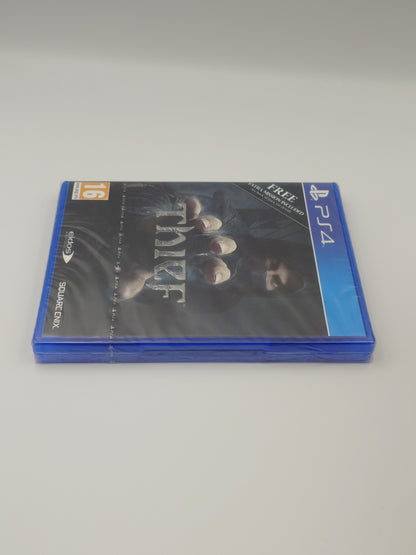 Thief (PS4, UK PAL) – Factory Sealed