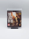 The Last of Us (PS3, UK PAL) - Factory Sealed