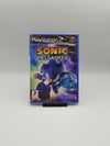Sonic Unleashed (PS2, UK PAL) – Factory Sealed