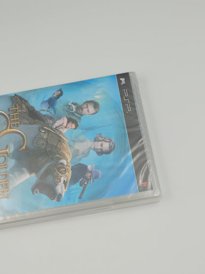 The Golden Compass (PSP, UK PAL) - Factory Sealed