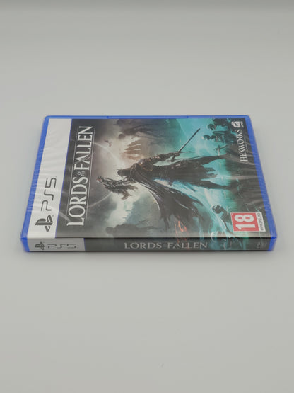 Lords of the Fallen (PS5, UK PAL) – Factory Sealed