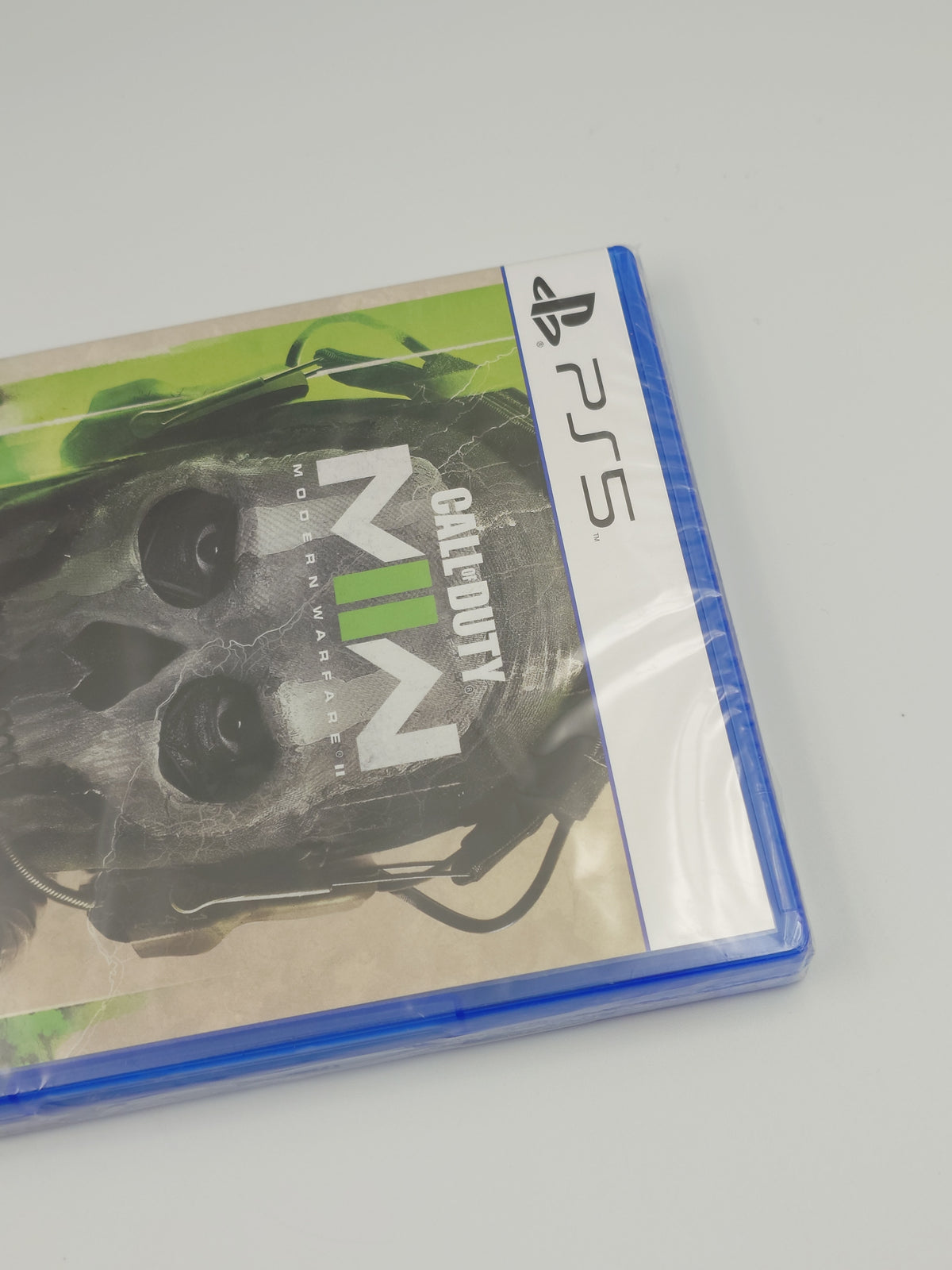 Call of Duty: Modern Warfare II (PS5, UK PAL) - Factory Sealed