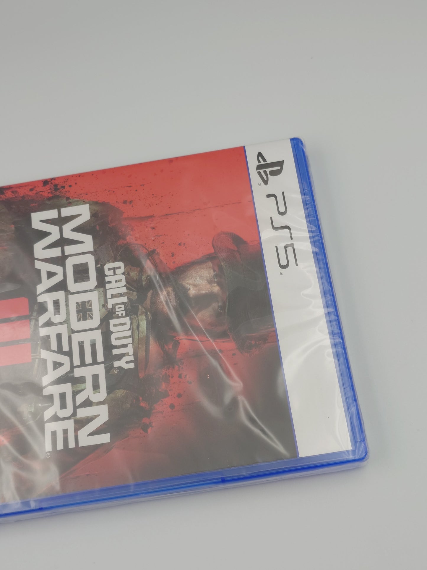 Call of Duty: Modern Warfare 3 (PS5, UK PAL) – Factory Sealed