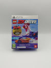 LEGO: 2K Drive – Awesome Edition (PS5, UK PAL) – Factory Sealed