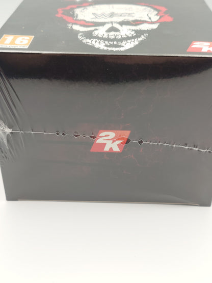 WWE 2K16 – Special Edition (Xbox One, PAL) – Factory Sealed