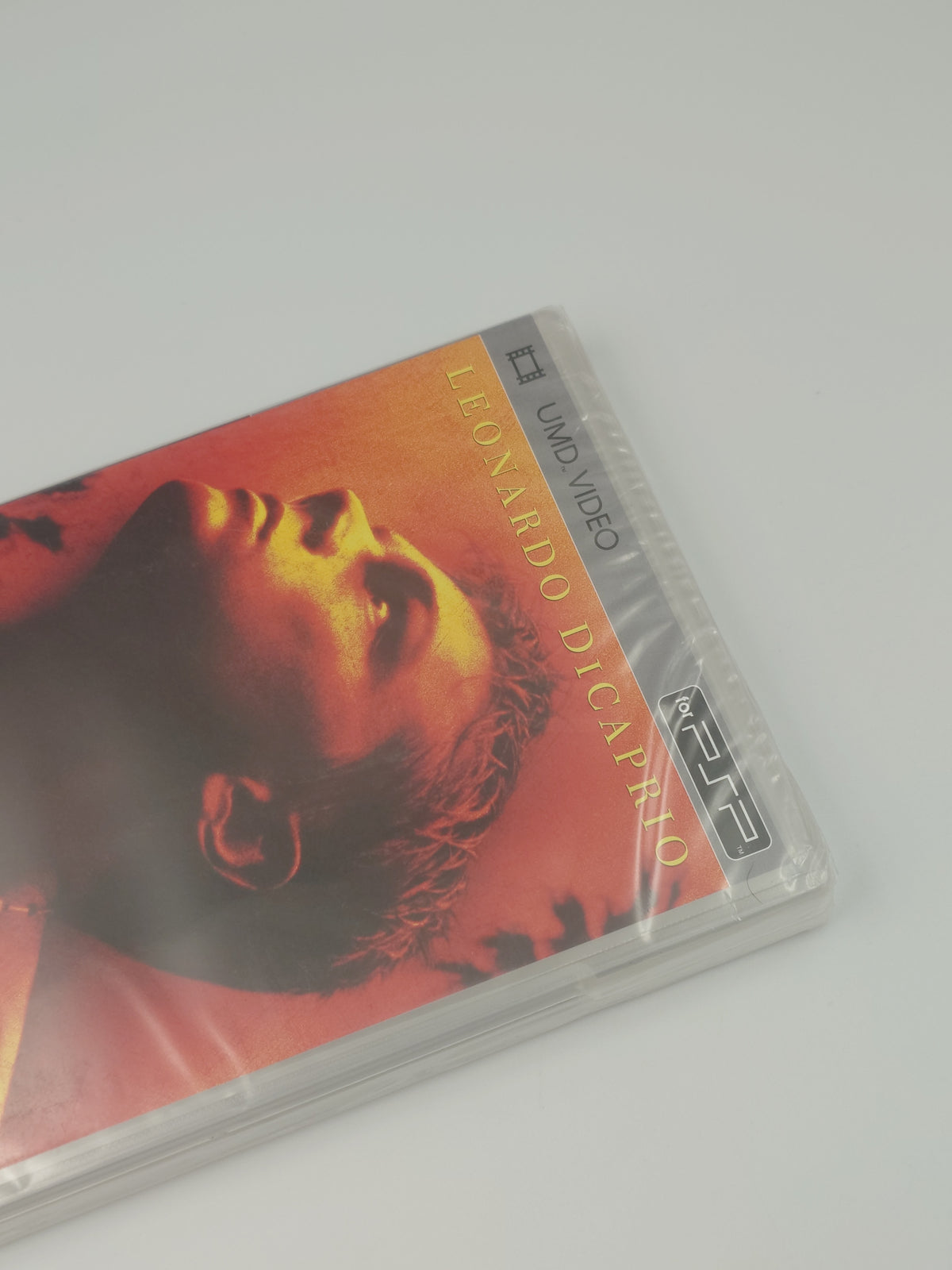 The Beach (PSP UMD Video, PAL) - Factory Sealed