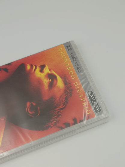The Beach (PSP UMD Video, PAL) - Factory Sealed