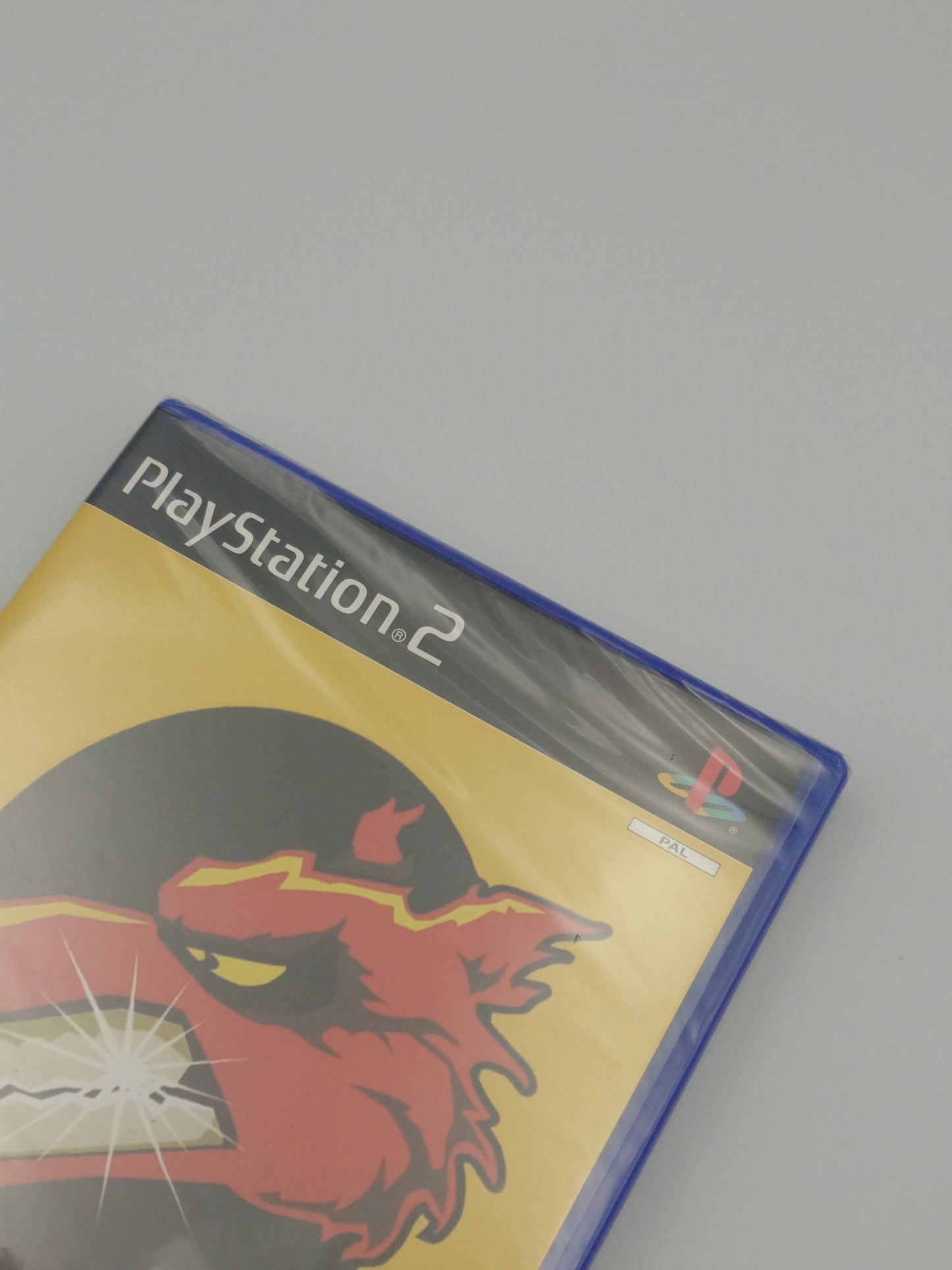 Wild Wild Racing (PS2, UK PAL) – Factory Sealed