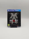 War Tech Fighters (PS4, PAL) – Factory Sealed