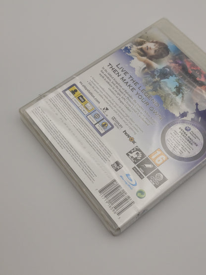 White Knight Chronicles (PS3, UK PAL) – Factory Sealed