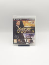 007 Legends (PS3, UK PAL) – Factory Sealed