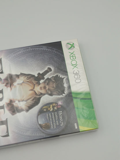 Fable: Anniversary – Slipcover Variant (Xbox 360, PAL) – Factory Sealed