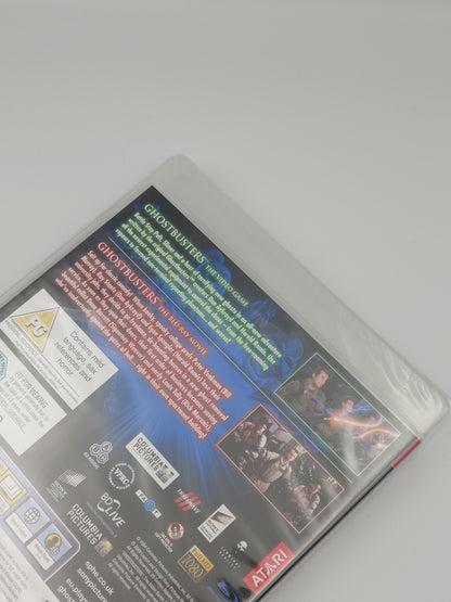 Ghostbusters: The Video Game – Special Edition (PS3, UK PAL) – Factory Sealed