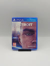 Detroit: Become Human (PS4, UK PAL) - Factory Sealed