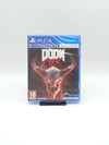 DOOM VFR (PS4 VR, UK PAL) – Factory Sealed