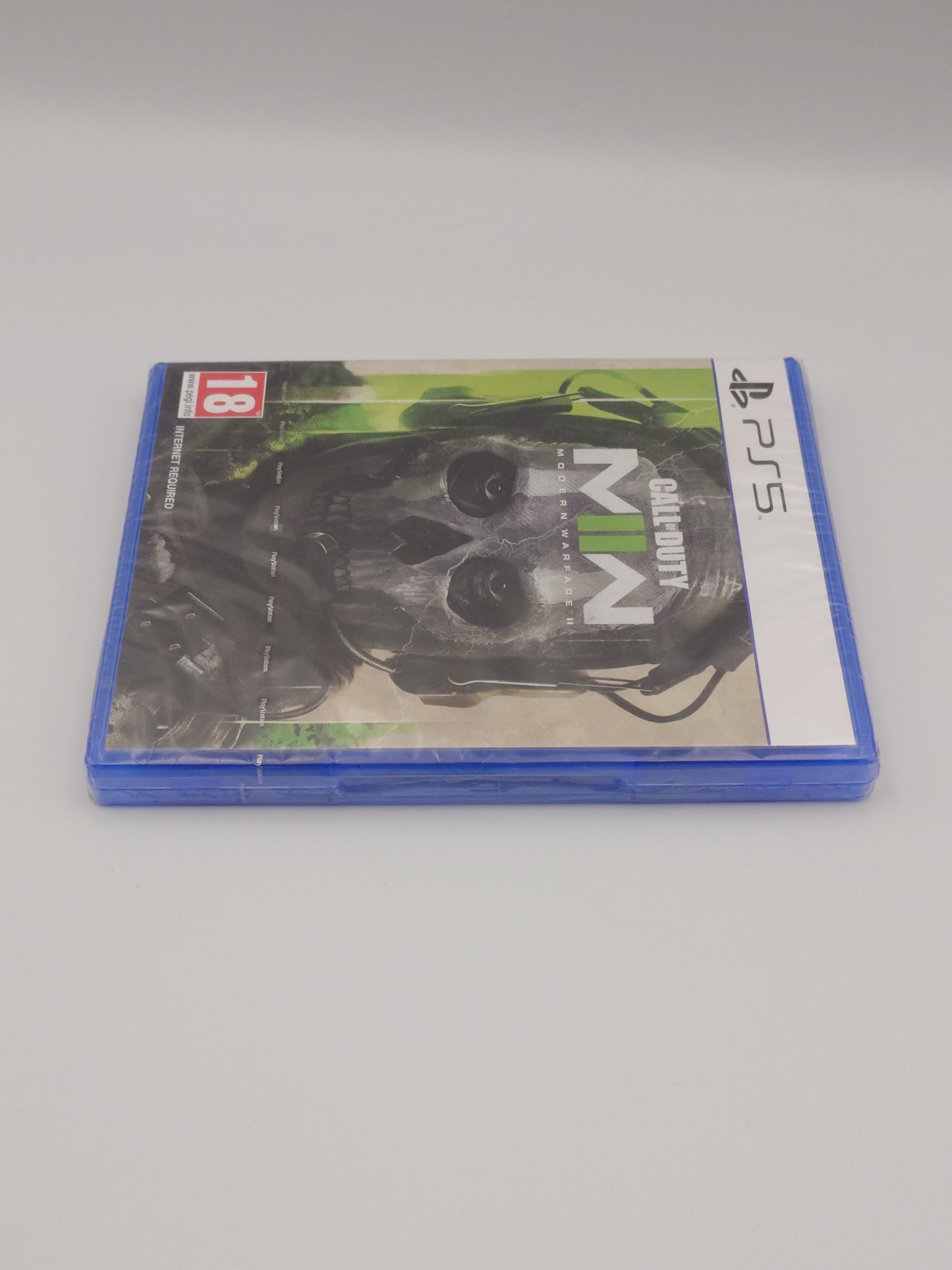 Call of Duty: Modern Warfare 2 (PS5, UK PAL) – Factory Sealed