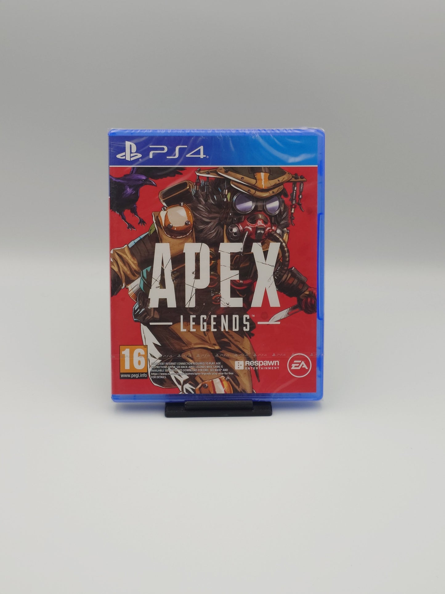 Apex Legends: Bloodhound Edition (PS4, UK PAL) – Factory Sealed