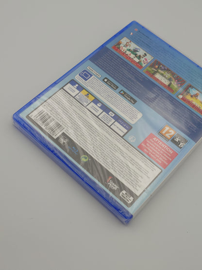 Just Deal With it (PS4, UK PAL) – Factory Sealed