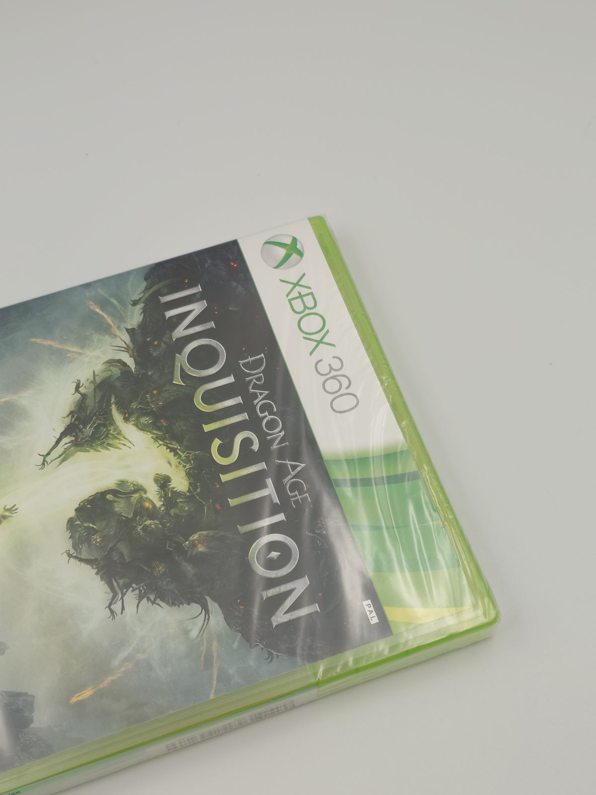Dragon Age: Inquisition (Xbox 360, PAL) - Factory Sealed