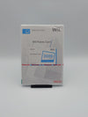 Nintendo Wii 2000 Points Card (Nintendo Wii, UKV) – Factory Sealed