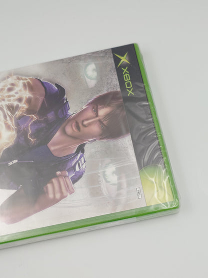 Breakdown (Xbox, PAL) - Factory Sealed