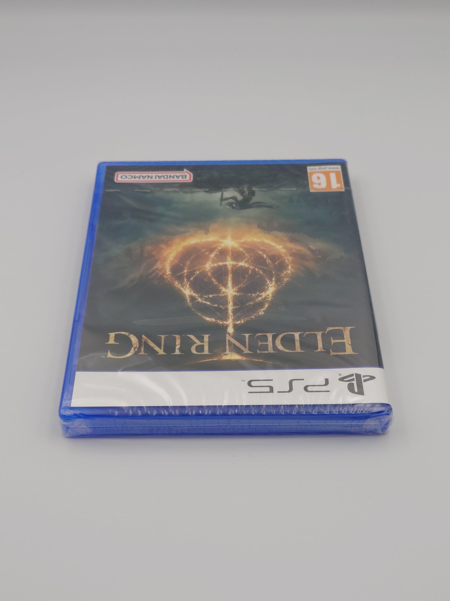 Elden Ring (PS5, UK PAL) – Factory Sealed