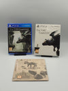 The Last Guardian - Limited Edition Bundle (PS4, UK PAL) - Factory Sealed