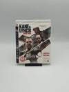 Kane & Lynch: Dead Men – Limited Edition (PS3, UK PAL) – Factory Sealed