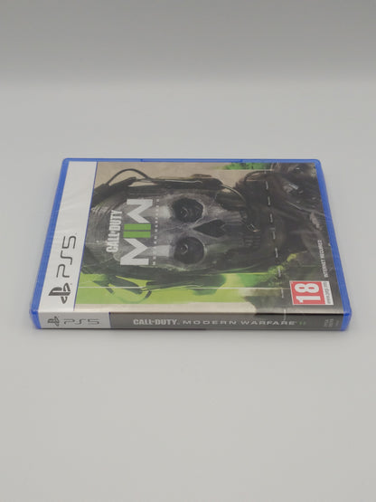 Call of Duty: Modern Warfare 2 (PS5, UK PAL) – Factory Sealed