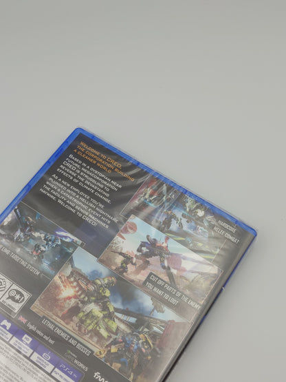The Surge (PS4, UK PAL) – Factory Sealed