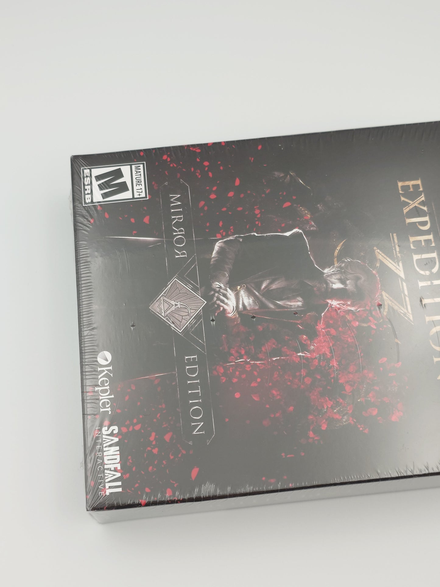 Clair Obscur: Expedition 33 – Mirror Edition (PS5, NTSC) – Factory Sealed