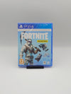 Fortnite: Deep Freeze Bundle (PS4, UK PAL) – Factory Sealed