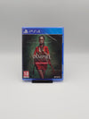 Vampire: The Masquerade: Swansong (PS4, UK PAL) – Factory Sealed