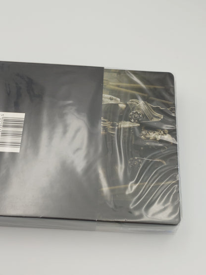 Fallout 4 – Game & Steelbook Double Pack (PS4, UK PAL) – Factory Sealed
