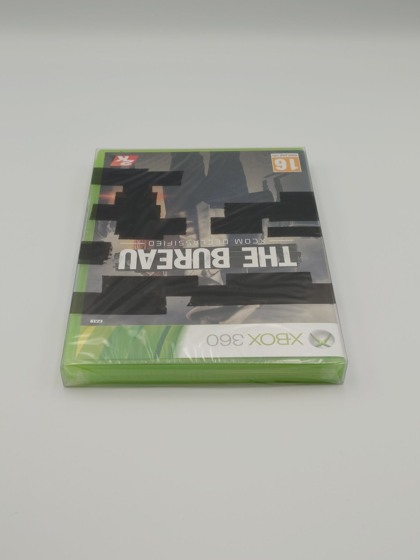 The Bureau: XCOM Declassified (Xbox 360, PAL) – Factory Sealed