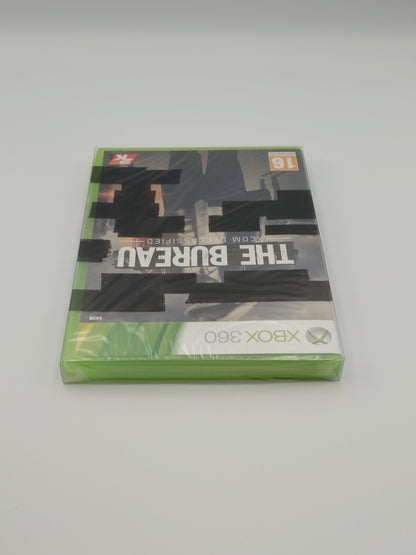The Bureau: XCOM Declassified (Xbox 360, PAL) – Factory Sealed
