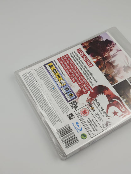 Operation Flashpoint: Red River (PS3, UK PAL) - Factory Sealed