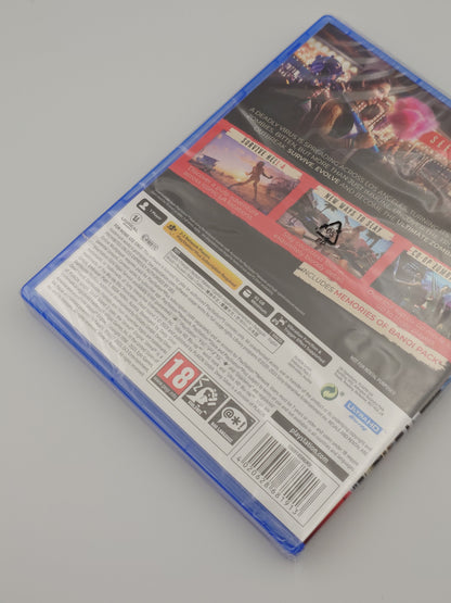 Dead Island 2 (PS5, UK PAL) – Factory Sealed