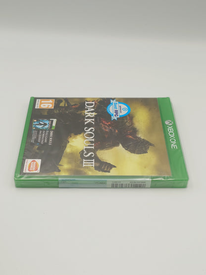 Dark Souls 3 (Xbox One, PAL) – Factory Sealed