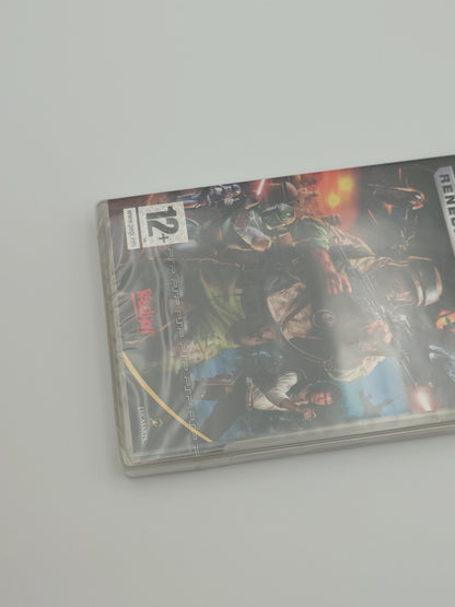 Star Wars Battlefront: Renegade Squadron (PSP, UK PAL) – Factory Sealed