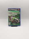 Hawk Kawasaki Racing (PS2, UK PAL) – Factory Sealed