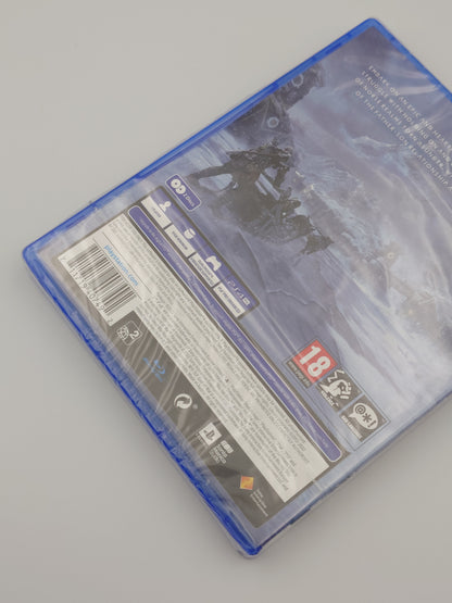 God of War Ragnarök (PS4, UK PAL) – Factory Sealed
