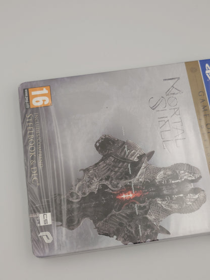 Mortal Shell: Game of the Year Edition (PS4, PAL) – Factory Sealed