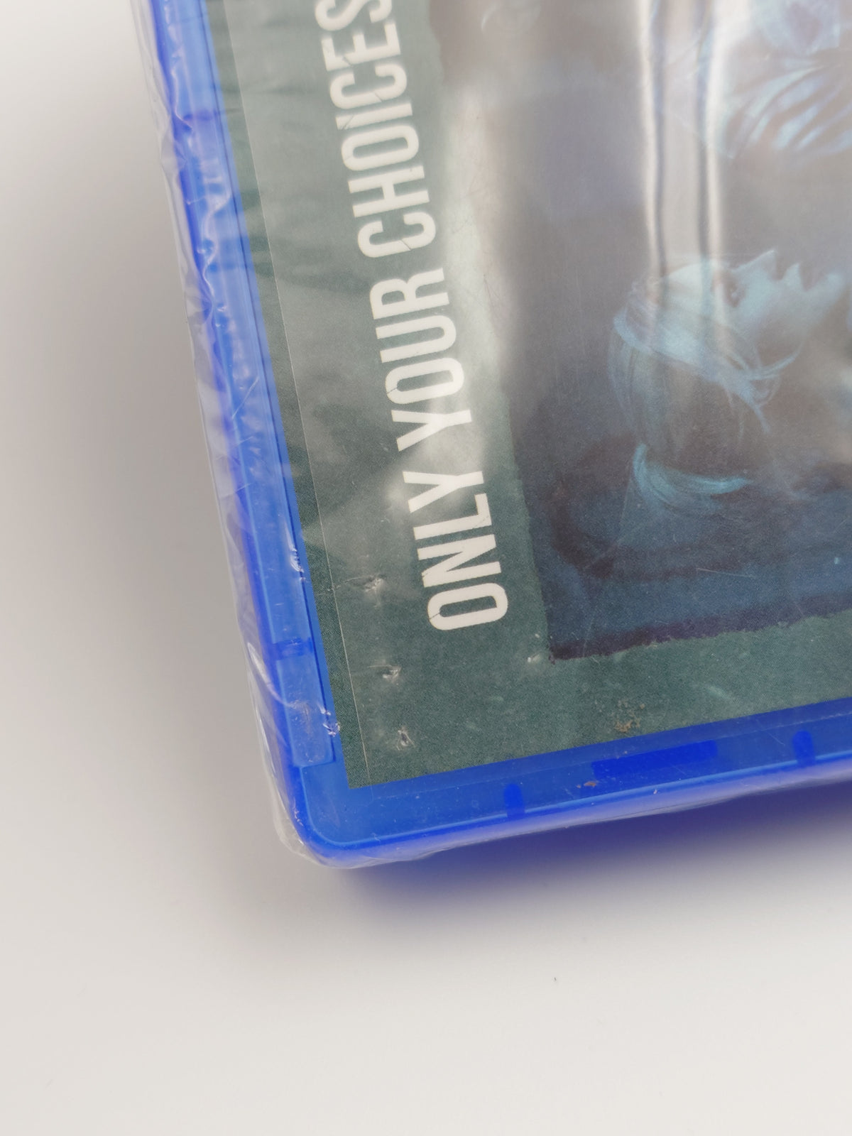 Until Dawn – Extended Edition (PS4, UK PAL) – Factory Sealed