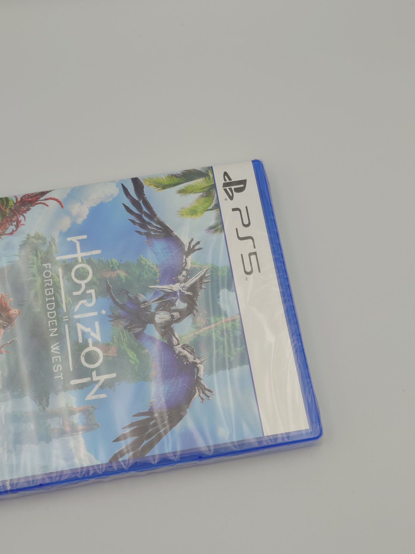 Horizon: Forbidden West (PS5, UK PAL) – Factory Sealed