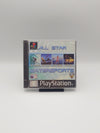 All Star Watersports (PS1, UK PAL) – Factory Sealed