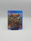 Jumanji: Wild Adventures (PS4, UK PAL) – Factory Sealed
