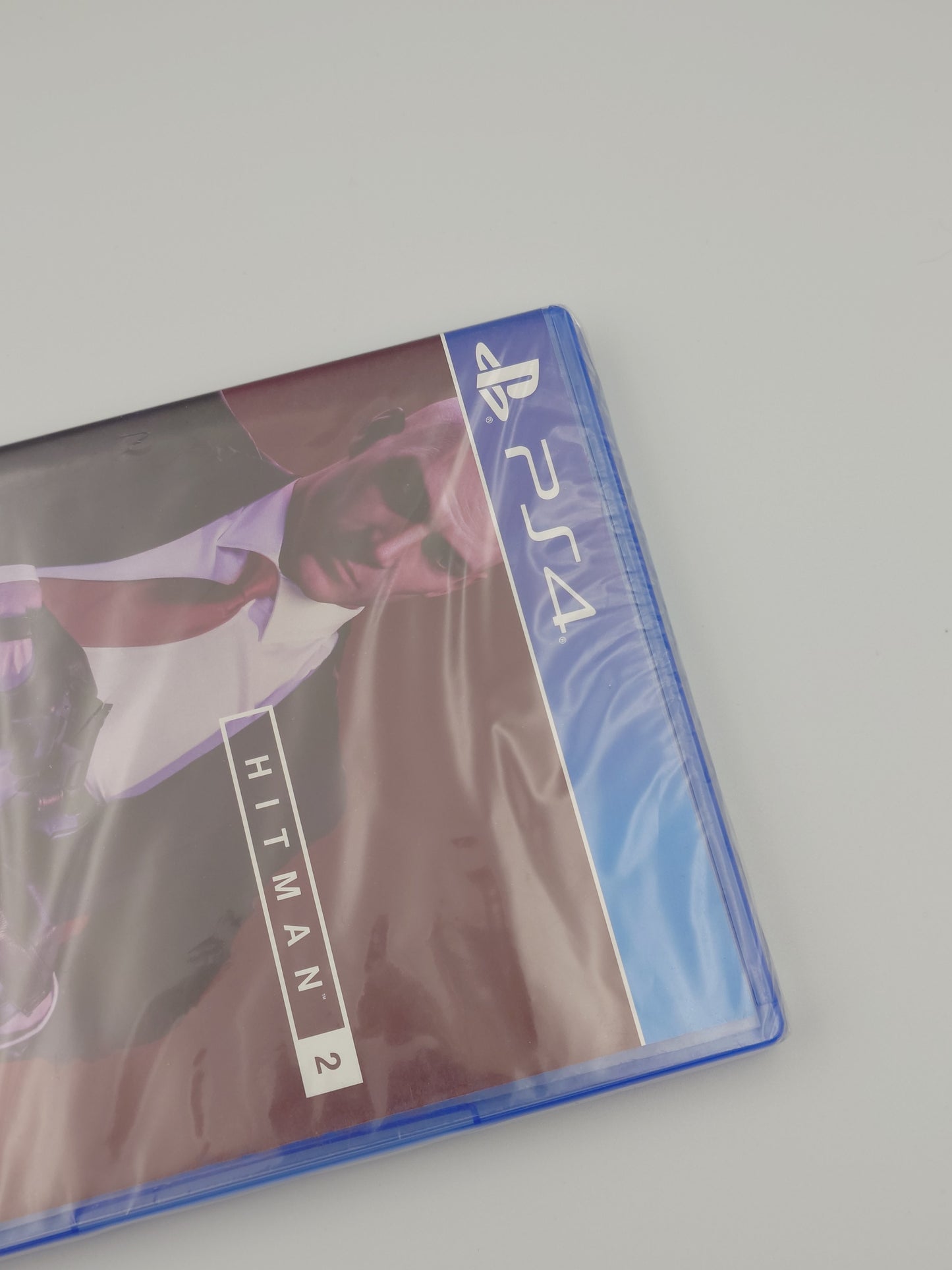 HITMAN 2 (PS4, UK PAL) – Factory Sealed
