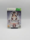 Fable: Anniversary – Slipcover Variant (Xbox 360, PAL) – Factory Sealed
