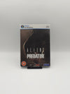 Aliens vs Predator – Limited Edition Steelbook (PC, UK PAL) – Factory Sealed